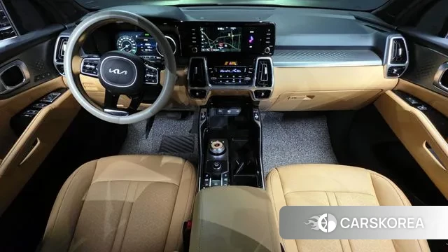 Kia Sorento 4th Generation id 3372836 из Кореи 17