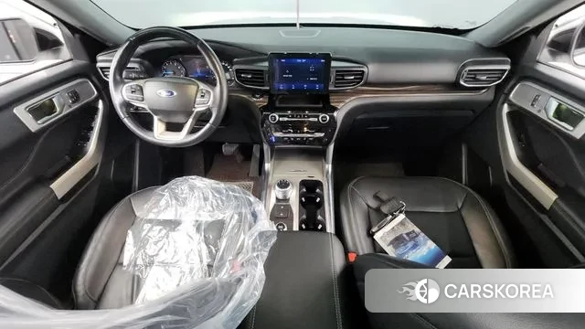 Ford Explorer 6th Generation id 2998589 из Кореи 17