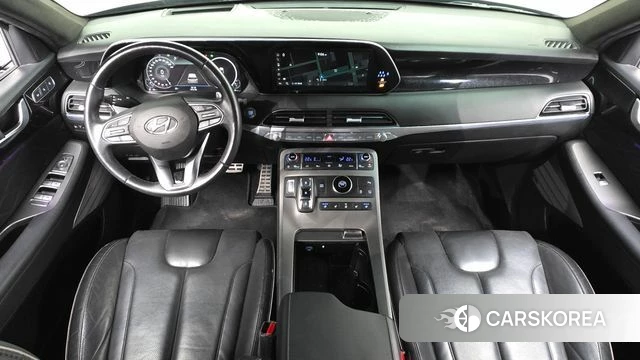 Hyundai Palisade id 4936292 из Кореи 28