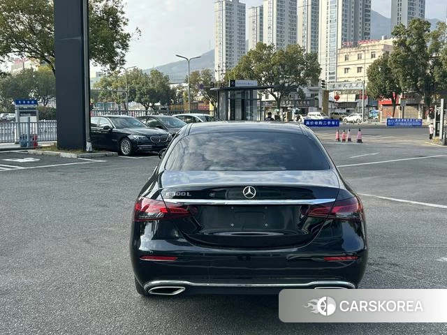 Mercedes-Benz E-class id 4341665 из Китая 17