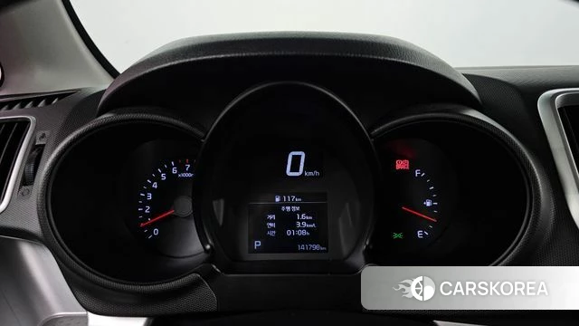 Kia The New Ray id 4727397 из Кореи 28