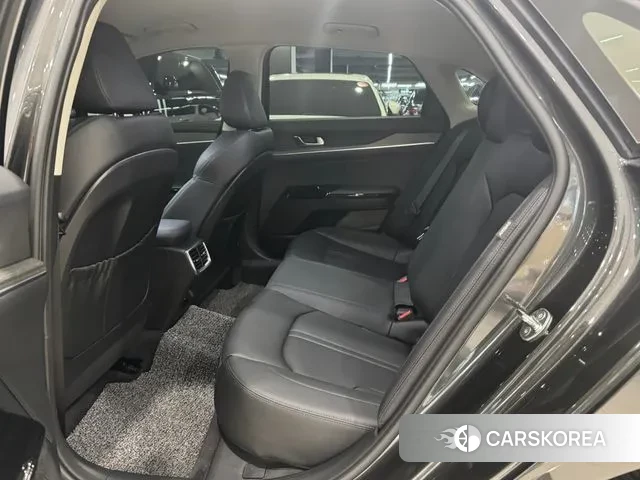 Kia The New K5 3rd generation id 3487195 из Кореи 14