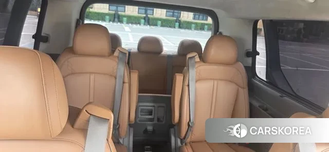 Hyundai Staria id 3747184 из Кореи 17