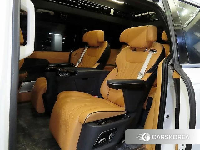 Kia The New Carnival 4th Generation id 4571272 из Кореи 17