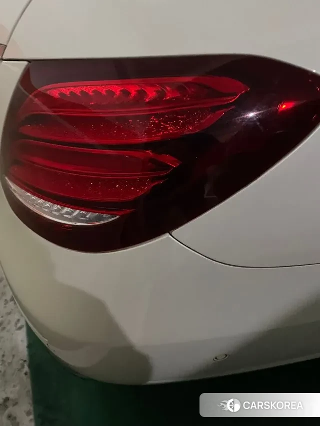 Mercedes-Benz E-Class W213 id 3619518 из Кореи 10