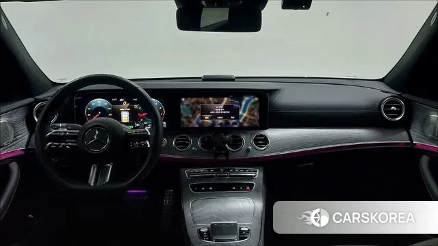 Mercedes-Benz E-Class W213 id 3664706 из Кореи 14