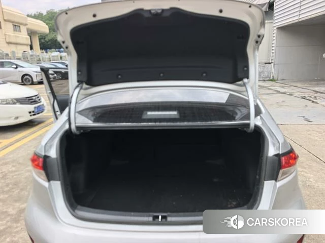 Toyota Lei Ling id 4276544 из Китая 16