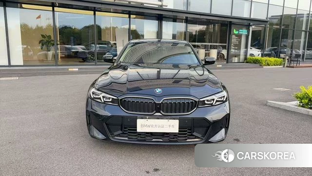 BMW 3 series id 4277930 из Китая 13