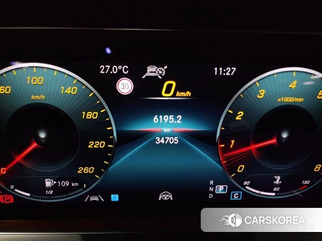 Mercedes-Benz E-Class W213 id 4881486 из Кореи 17
