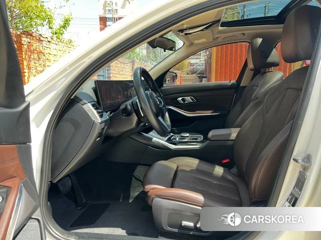 BMW 3 series id 4328698 из Китая 7