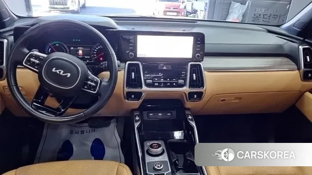 Kia Sorento 4th Generation id 3371013 из Кореи 15