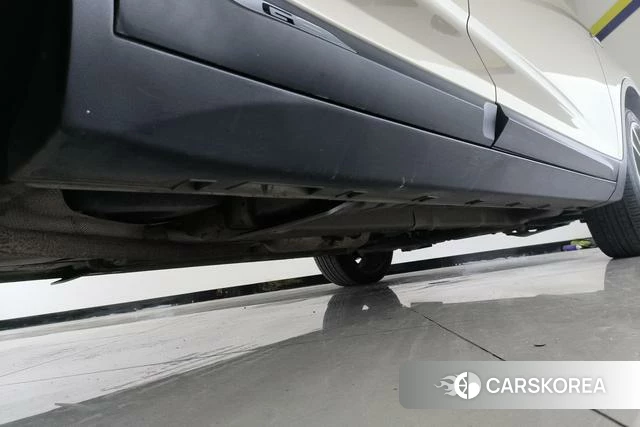Geely Automobile Emgrand GS id 4222019 из Китая 14