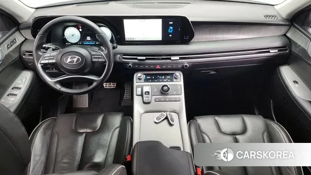 Hyundai The New Palisade id 3654747 из Кореи 17