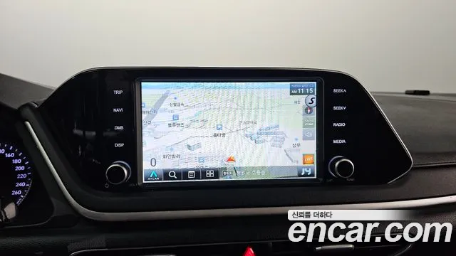 Hyundai Sonata (DN8) id 2628611 из Кореи 17