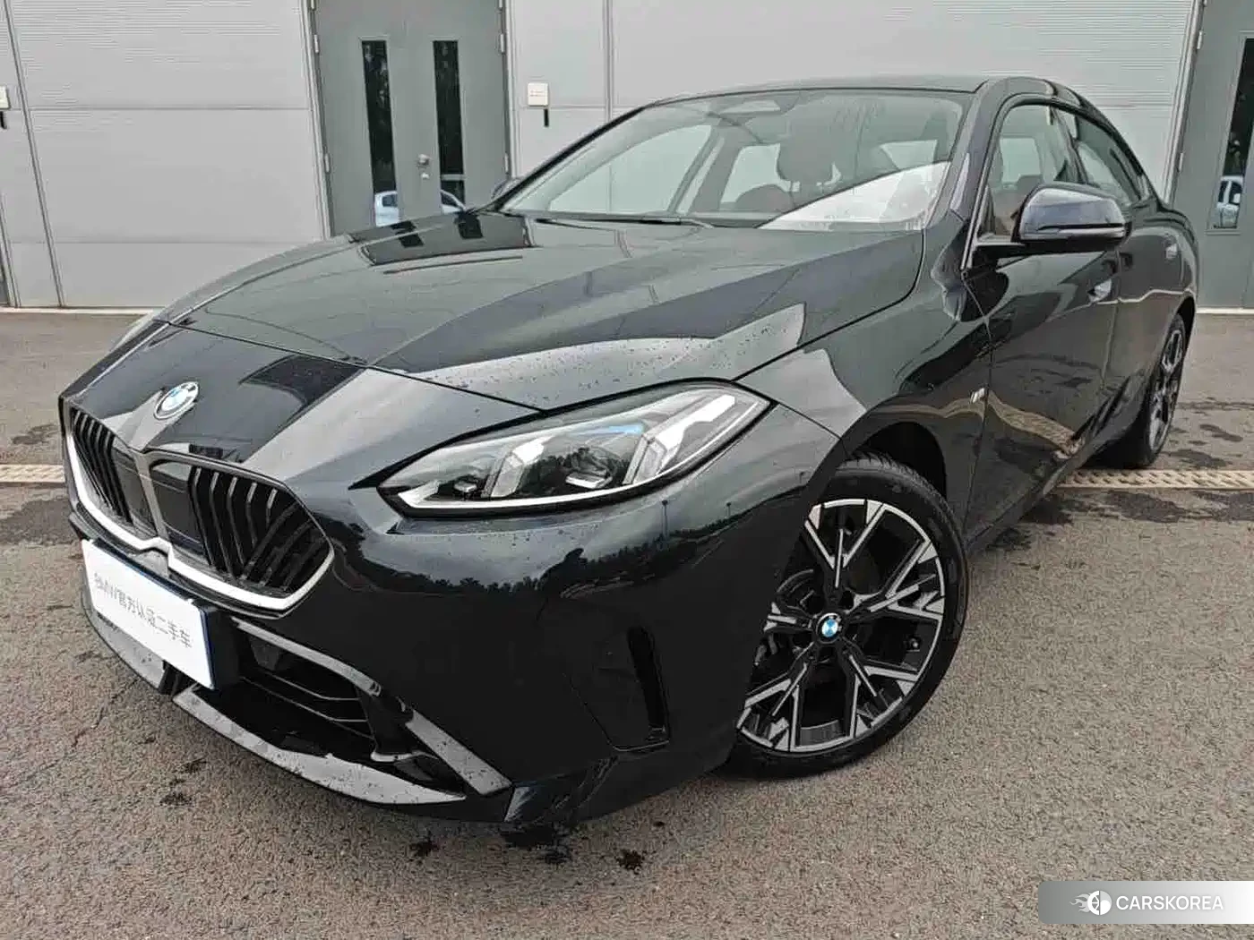 BMW 2 series id 4629108 из Китая 10