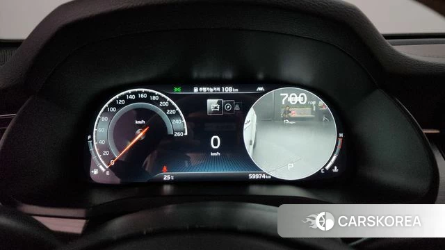 Kia K7 Premier id 4446837 из Кореи 34
