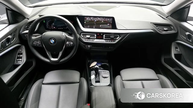 BMW 2 Series Gran Coupe (F44) id 4315716 из Кореи 26