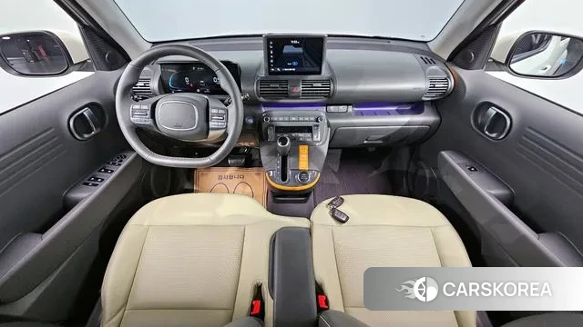 Hyundai Casper id 2974212 из Кореи 17