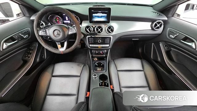 Mercedes-Benz GLA-Class X156 id 3829070 из Кореи 17