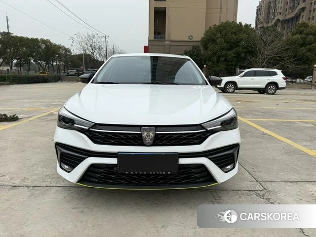 Roewe i5 id 4241611 из Китая 7