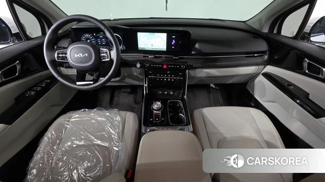 Kia Carnival 4th generation id 4315649 из Кореи 34