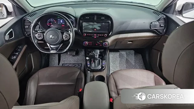 Kia Soul Booster id 3547313 из Кореи 17