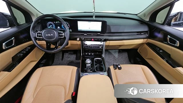Kia Carnival 4th generation id 3953168 из Кореи 17