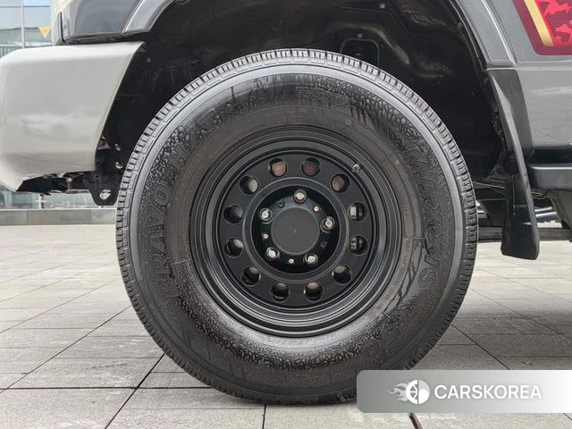 Toyota Land Cruiser 70 Series id 4261187 из Китая 27