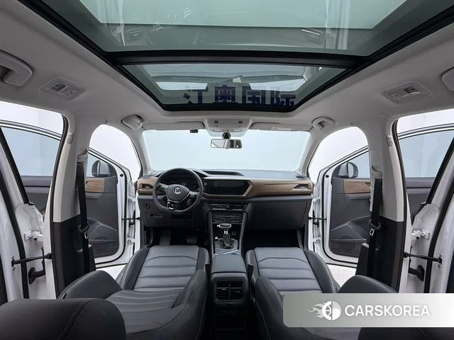 Volkswagen Tuyue id 4335924 из Китая 18