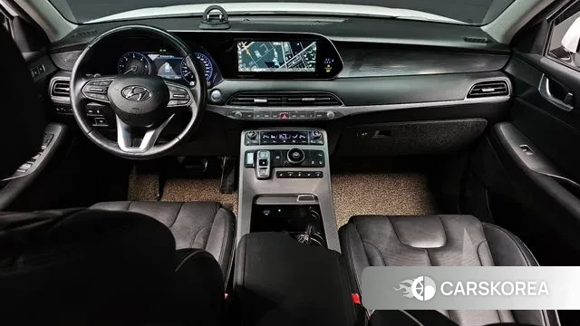 Hyundai Palisade id 3600704 из Кореи 17