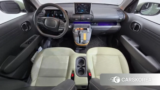 Hyundai Casper id 3405586 из Кореи 17