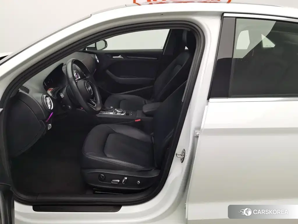 Audi A3 id 4554159 из Китая 21