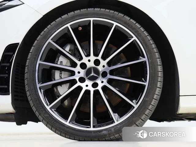 Mercedes-Benz Class A AMG id 4239995 из Китая 29