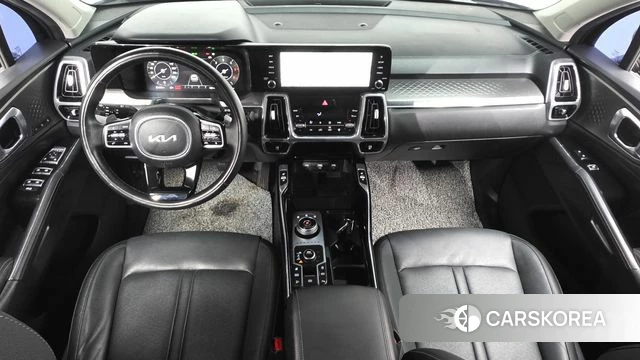 Kia Sorento 4th Generation id 4929203 из Кореи 30