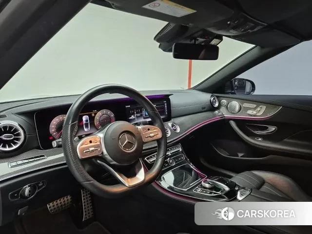 Mercedes-Benz E-Class W213 id 3741828 из Кореи 15