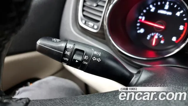 Kia The New Carnival id 2790656 из Кореи 17