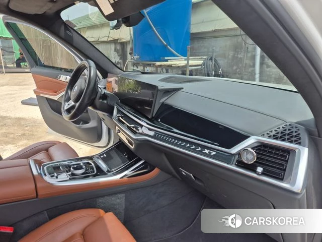 BMW X7 (G07) id 4480771 из Кореи 15
