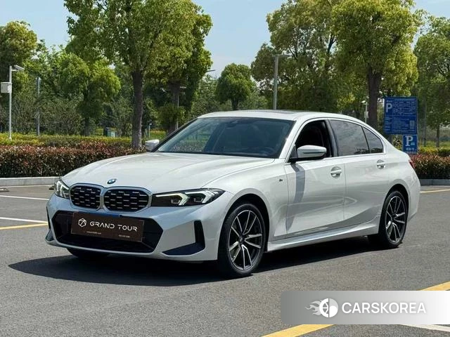 BMW 3 series id 4298062 из Китая 10