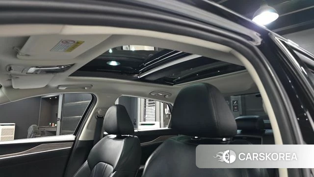 Kia K5 3rd generation id 4268848 из Кореи 17