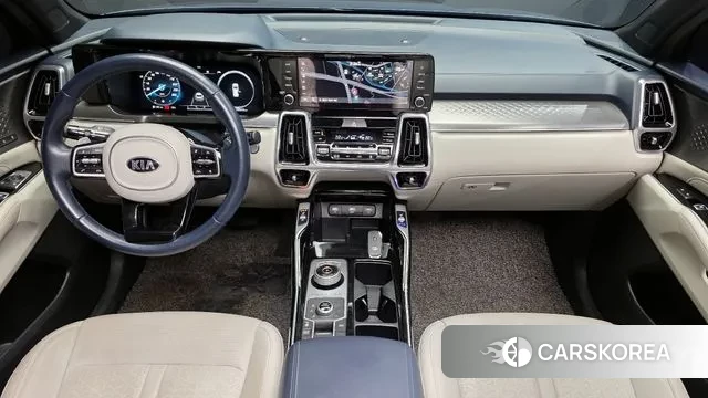 Kia Sorento 4th Generation id 3778009 из Кореи 17