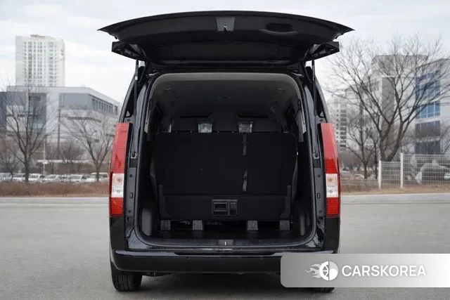 Hyundai Staria id 3634453 из Кореи 14