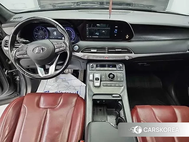 Hyundai Palisade id 3362903 из Кореи 16