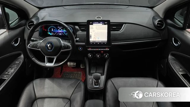 Renault Korea (Samsung) Joe id 4614620 из Кореи 17