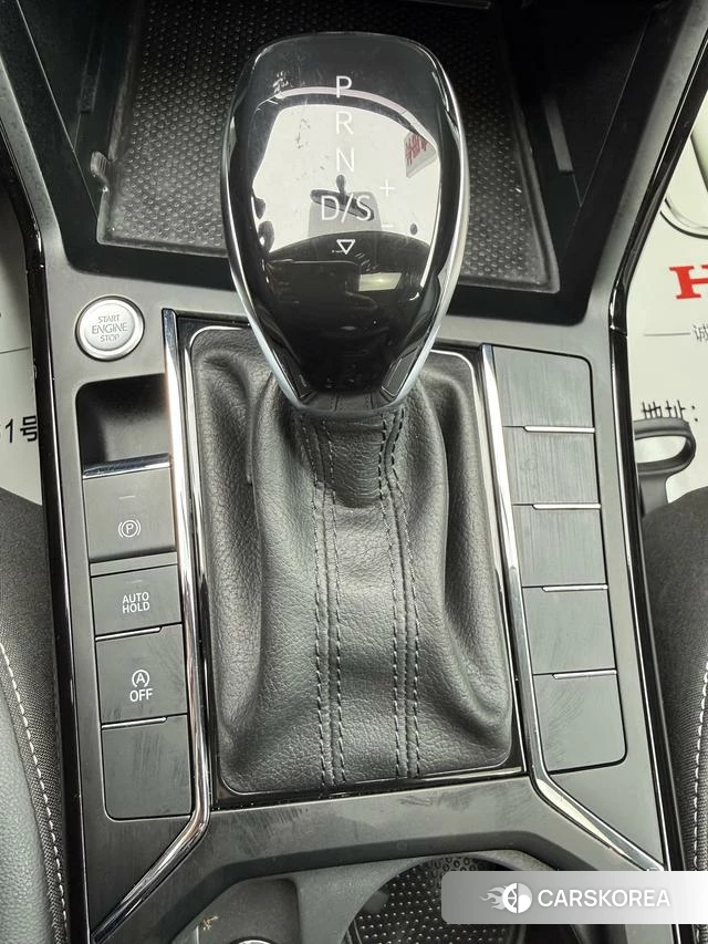 Volkswagen Passat id 4278545 из Китая 13