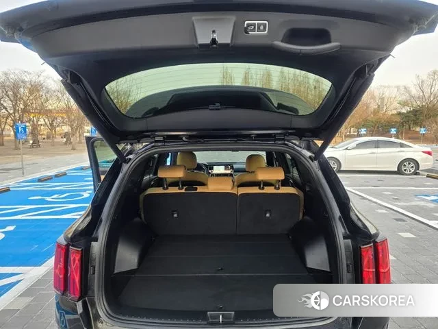 Kia Sorento 4th Generation id 3671430 из Кореи 17