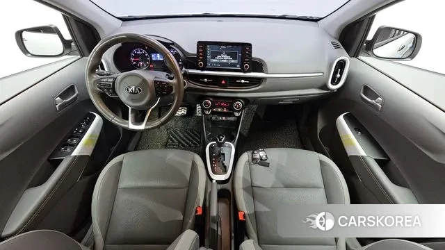 Kia All New Morning (JA) id 2941341 из Кореи 17