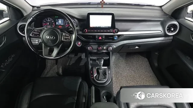 Kia Come New K3 id 3391704 из Кореи 17