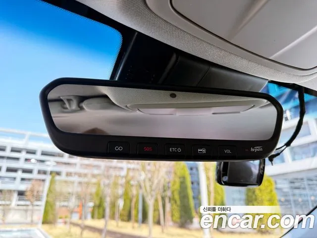 Genesis G70 id 2615040 из Кореи 17