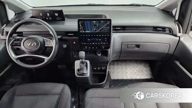 Hyundai Staria id 3735038 из Кореи 17