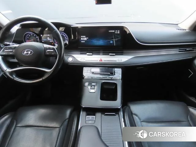 Hyundai The New Grandeur IG id 3819674 из Кореи 17